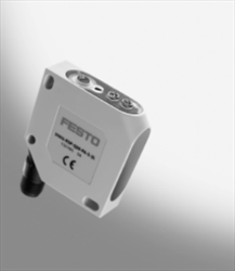 Optical sensors SOEG-E/S Festo