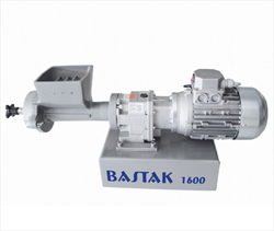 CRUSHING MILL 1600 Bastak