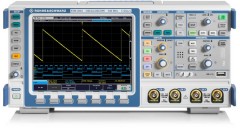 Rohde-schwarz - Digital Oscilloscopes RTM2000