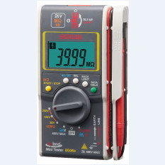 Đồng hồ đo điện trở cách điện DG36a Sanwa 