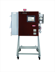 Lab and Online Near-Infrared Analyzers PIONIR® 1024X™ ATI Applied Instrument