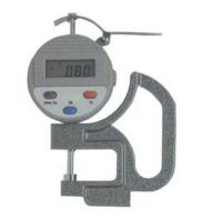 Thước đo độ dày điện tử 0-10mm/0.01mm 2728701 Horex Preisser