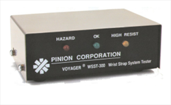 Máy đo điện trở bề mặt WSST-300 Pinion