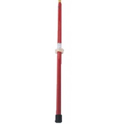 6' Fixed Length Hot Stick S6 HD Electric