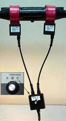 Partial Discharge Detector PXDP-013-014 Amperis