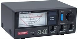 Thiết bị đo công suất SX200 Diamond Antenna