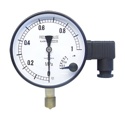 Đồng hồ đo áp suất MEPG ASK