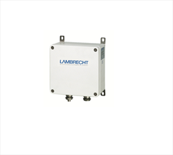 Air pressure sensor 8128 Lambrecht