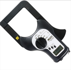 Ampe kìm MCL-800D Digital Clamp Tester with 80mmφ CT - Multi