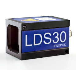 Cảm biến đo khoảng cách bằng laser - LDS30 - Jenoptik