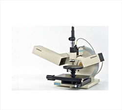 Laser Ellipsometer SE 500adv Sentech