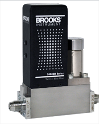 Metal Sealed Thermal 5850EM Brooks Instruments