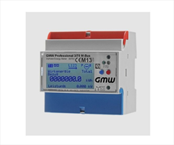 Energy meter Professional GMW Gilgen