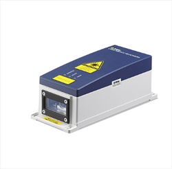 Laser Surface Velocimeters LSV-2100 Polytec