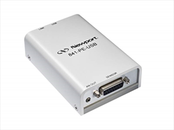 Optical Power and Energy Meter, Virtual, USB 841-PE-USB Newport