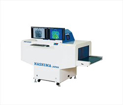 Máy chiếu X quang HNX-6630DS Hashima