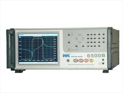 Precision Impedance Analyzers 6500B Wayne Kerr
