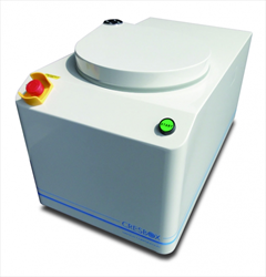 Small foot print model of semi-automatic 4 point probe sheet resistance/resistivity measurement Cresbox Napson