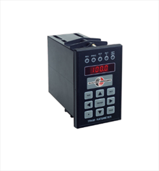 Full Logic Control Process Ratemeter TR400 Electro Sensor