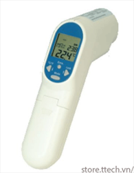 Infrared thermometry MICRORAY NXT AOIP
