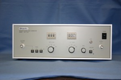 Variable Band-noise Oscillator OFV-550 Onsoku