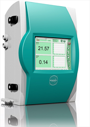 Online Gas Analyser CEM500 Aavos