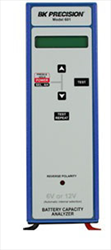 Máy đo dung lượng ắc quy BK Precision 601 (6V và 12V SLA)