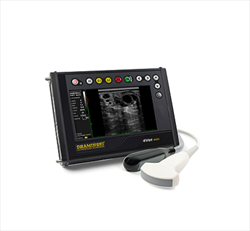 Ultrasound Scanners 4Vet mini Draminski