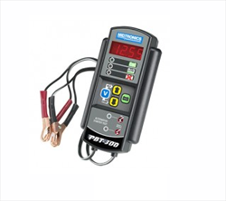 Battery and Electrical System Testers PBT Series Midtronics