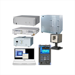Pre-compliance EMI+EMS test system MR2400 Micronix