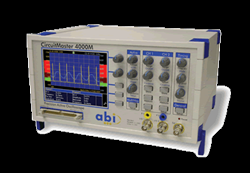 CircuitMaster 4000M Precision Active Oscilloscope ABI Electronics