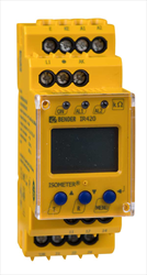 Insulation monitoring IR420-D6 Bender