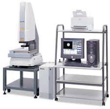 Nexiv R4540 Máy đo quang Video, NEXIV VMZ-R4540, Nikon, Video & Microscope ...