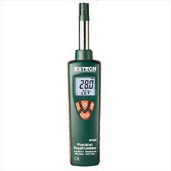 Máy đo độ ẩm không khí RH390 Extech