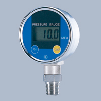 Đồng hồ đo áp suất GC64 Nagano
