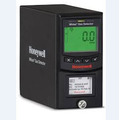 Honeywell MIDAS-T-004 Gas Monitoring Transmitter