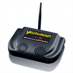 Thiết bị phân tích mạng Wifi Yellowjacket-OEM Berkeley Varitronics Systems