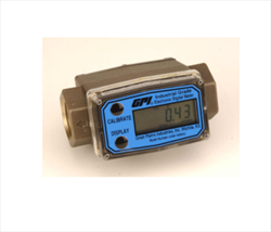 Đồng hồ đo lưu lượng G2B10N09GMA GPI