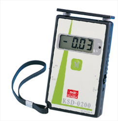 Thiết bị đo tĩnh điện KSD-0200 Kasuga