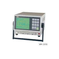 IMV VM-1970 máy đo độ rung khuếch đại điện tích kỹ thuật số
