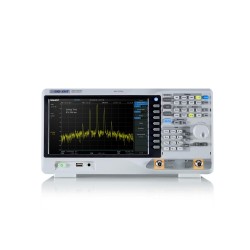 SSA3000X Series 9KHz-2.1GHz Spectrum Analyzer SSA3021X Siglent