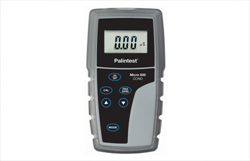 Micro 600 Handheld Conductivity Meter PT1220 Palintest
