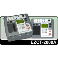 Máy thử nghiệm máy biến dòng Model EZCT-2000A Vanguard