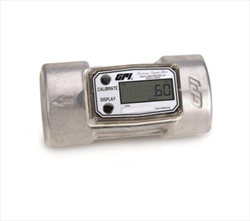 Đồng hồ đo lưu lượng 03A32GM GPI