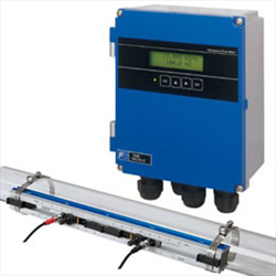Thiết bị đo lưu lượng siêu âm FSV Fuji Electric