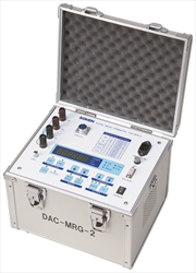 Thiết bị đo điện trở DAC-MRG-2 Soken