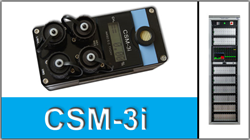 Cảm biến đo khí CSM-3i Haso