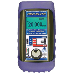 PIECAL 820-Elite Multifunction Diagnostic Process Calibrator