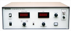 Thiết bị kiểm tra cách điện DAC-TCG-L1 Soken