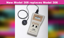 Thiết bị đo UV 308 OAI Instrument